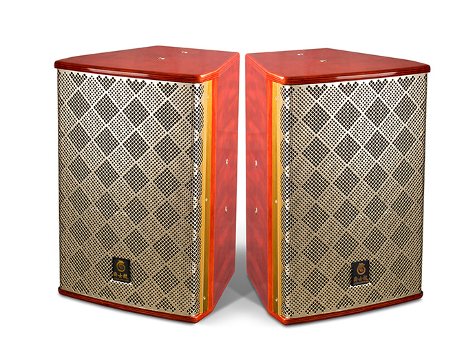 娛樂(lè)KTV音響