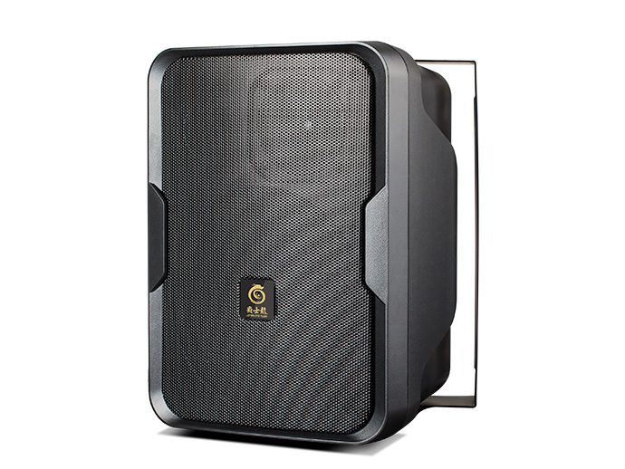 會(huì)議音響系統(tǒng)