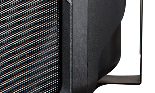 M系列會議音響系統(tǒng)