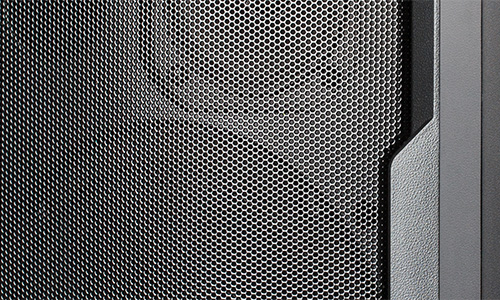 M系列會議音響系統(tǒng)