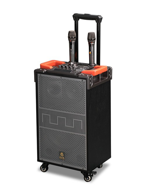 F8系列網(wǎng)紅直播聲卡音響