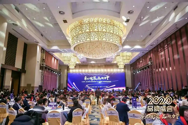 恭喜JSL爵士龍入選方圖杯·2021聲光視訊行業(yè)品牌評選專業(yè)擴(kuò)聲10強！