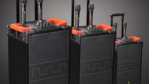 拉桿音響維護和保養(yǎng)指南，做好這7個小細節(jié)【一】