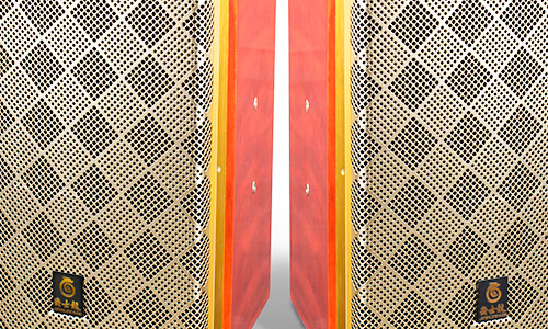 爵士一號娛樂KTV音響