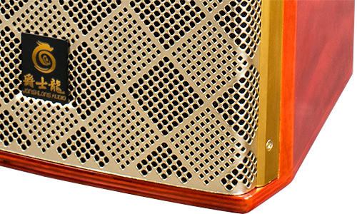 爵士一號娛樂KTV音響