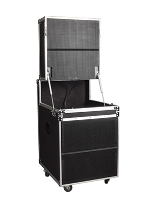 F225系列手提式音響