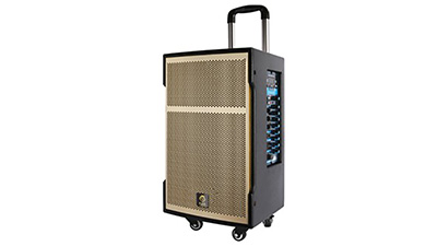 如何選購廣場舞音響設備?爵士龍民用音響為您解答