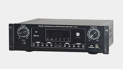 爵士龍民用音響淺談好的會議室音響系統(tǒng)有哪些特征