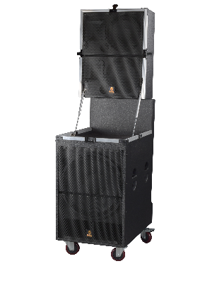 F218戶外舞臺音響