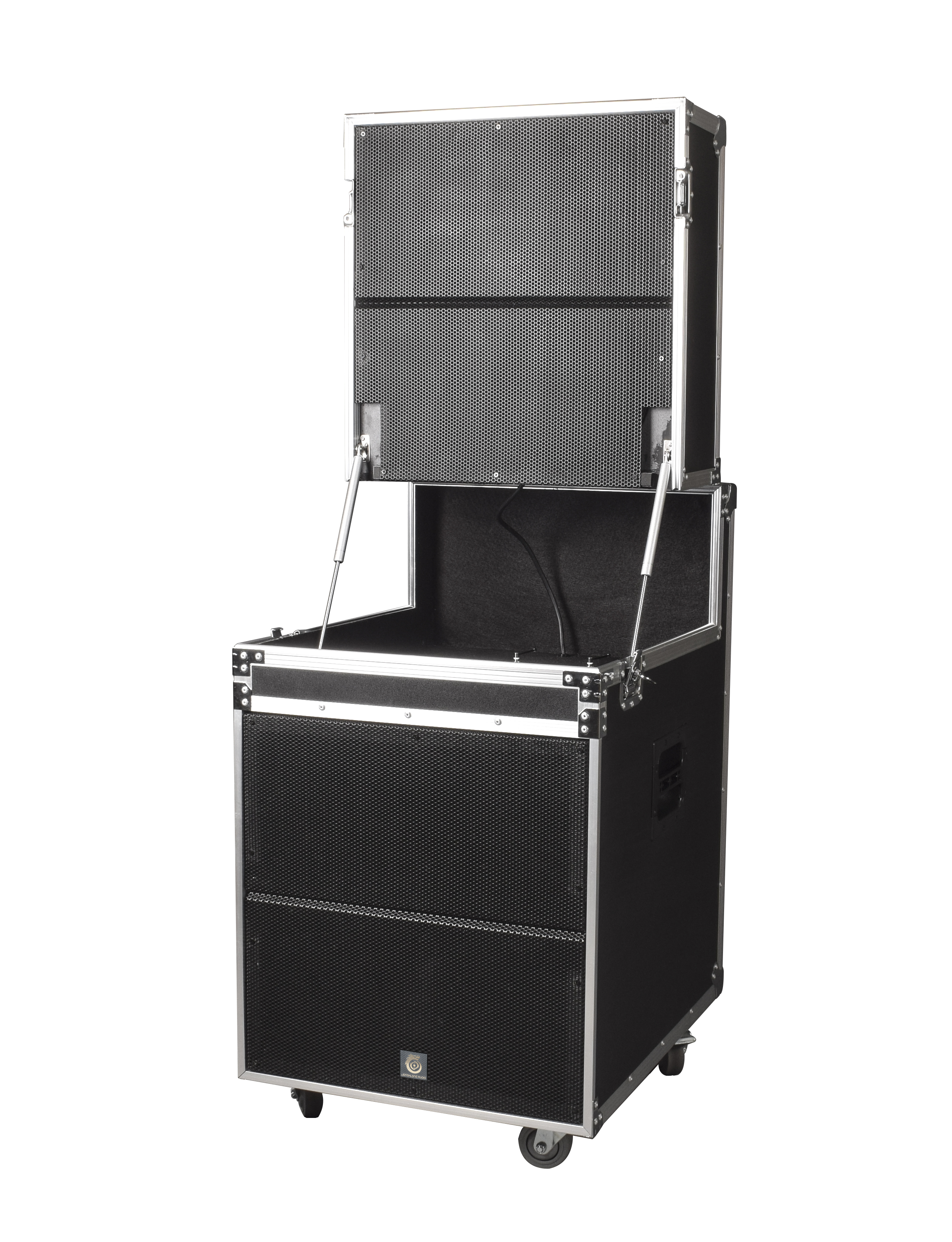 F225戶外舞臺(tái)音響