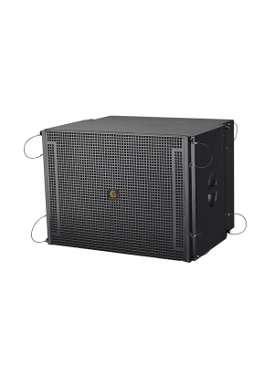 雙15寸主擴(kuò)聲無(wú)源低頻線陣列揚(yáng)聲器H-215S 雙15寸主擴(kuò)聲無(wú)源低頻線陣列揚(yáng)聲器H-215S