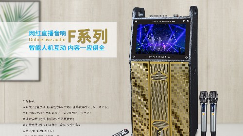 如何選購(gòu)一款適合自己的拉桿音響【一】