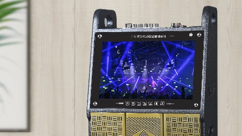 戶外拉桿音響什么牌子好？這里有答案！