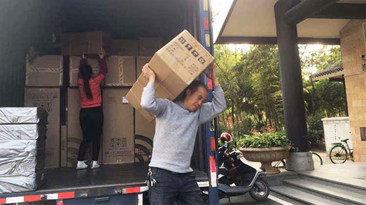 廣西三江縣中央宣傳部-音響設備【爵士龍音響】采購案例