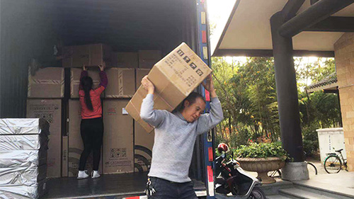 廣西三江縣中央宣傳部-音響設(shè)備【爵士龍音響】采購(gòu)案例